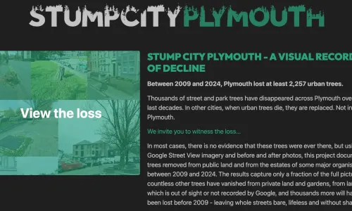 stumpcity.co.uk
