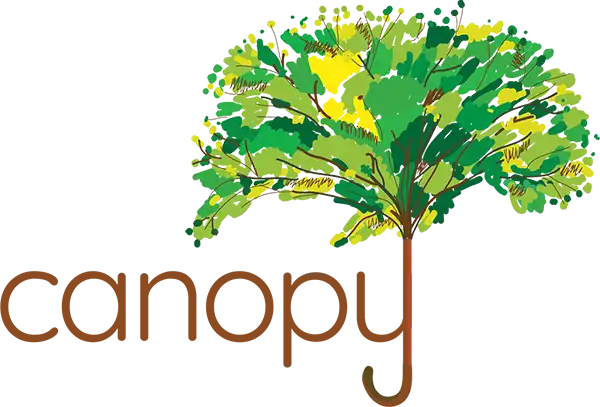 Canopy logo
